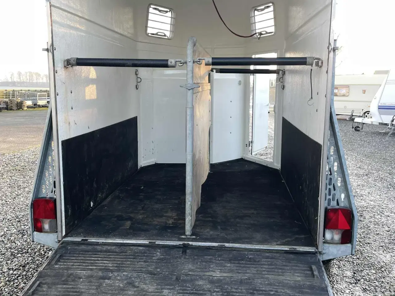 Billede 10 - NR 41 - Böckmann Comfort P15