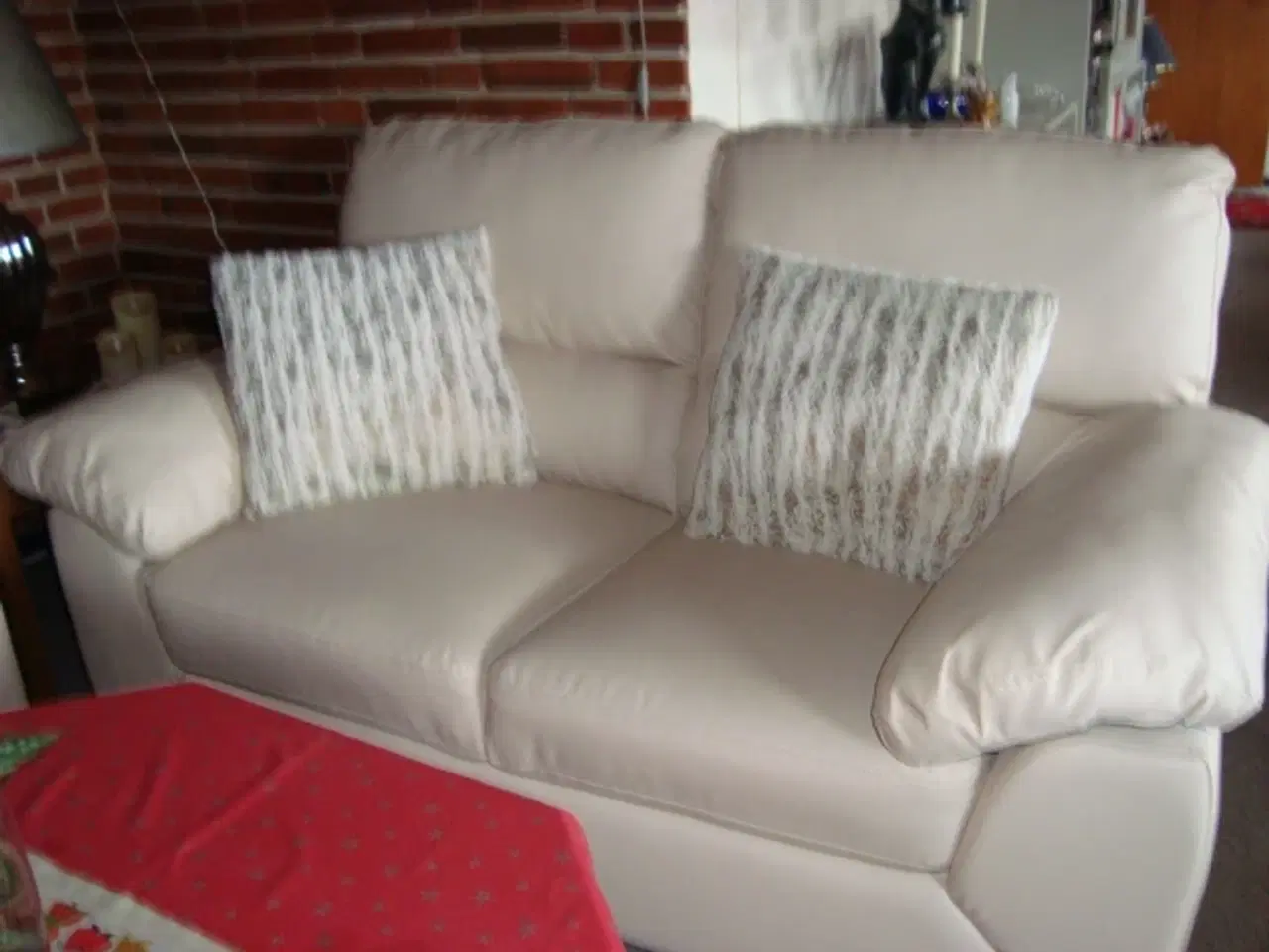 Billede 2 - Sofaer