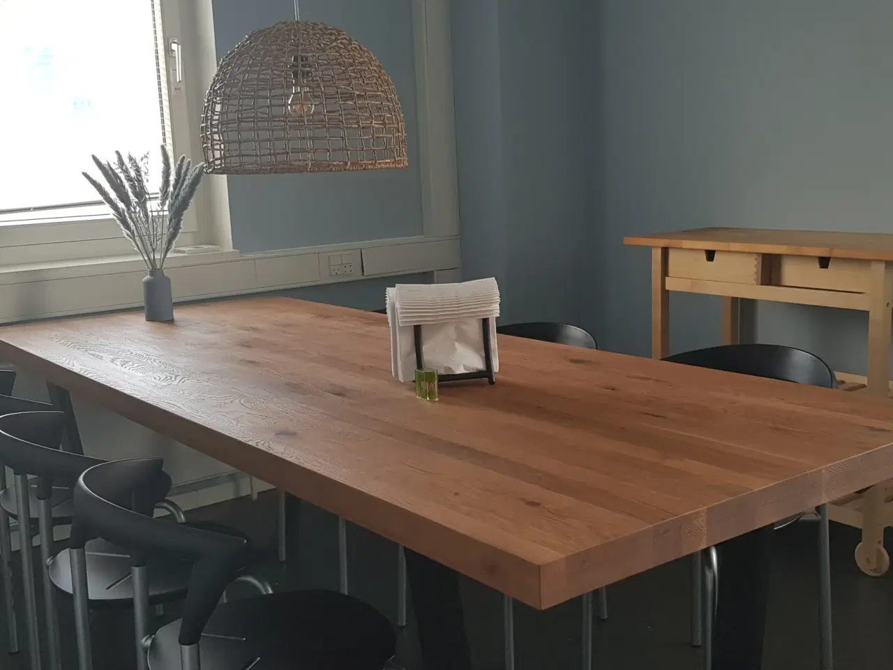 Billede 5 - Nu enkelte ledige kontorer i hyggeligt kontorhotel