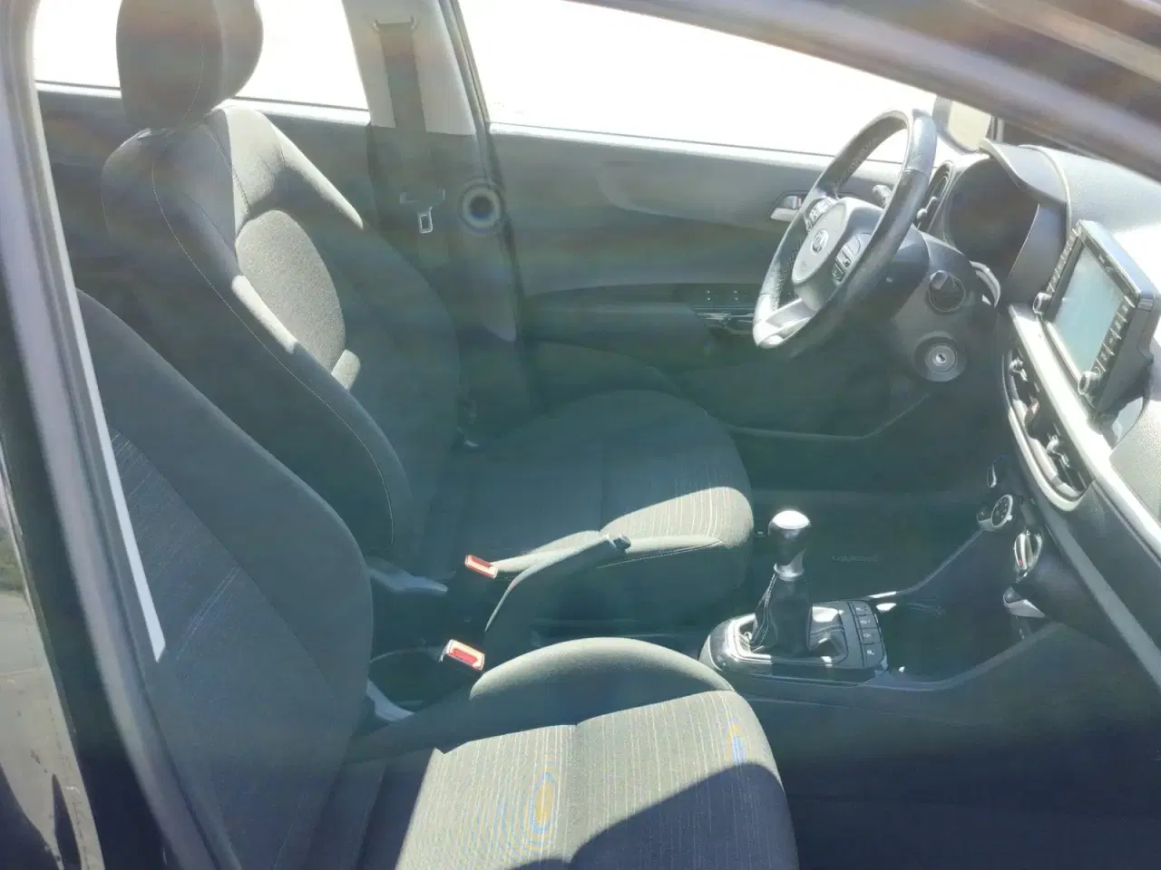 Billede 13 - Kia Picanto 1,0 MPi Attraction