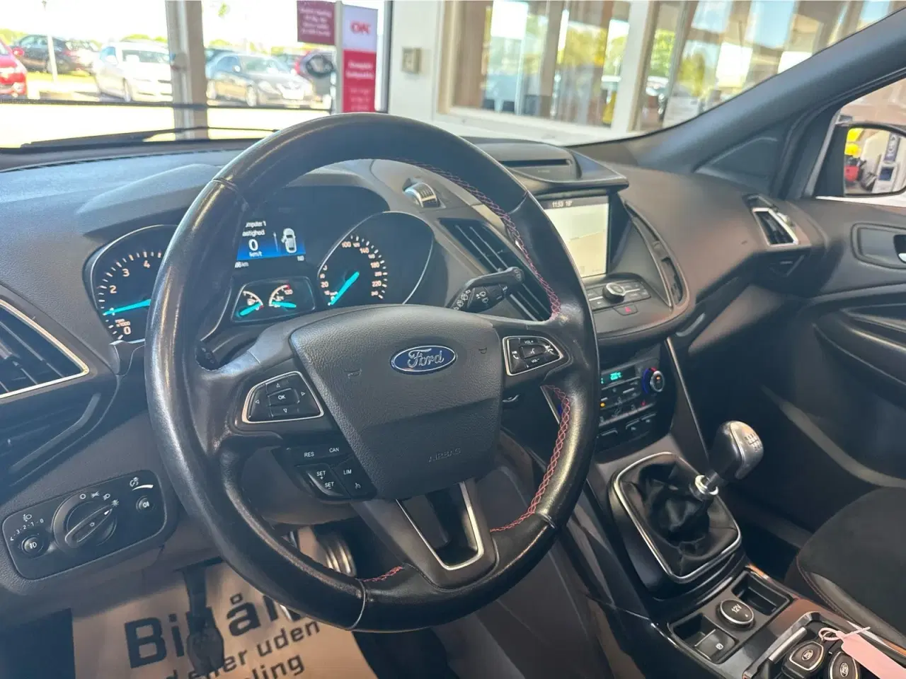 Billede 17 - Ford Kuga 1,5 SCTi 150 ST-Line