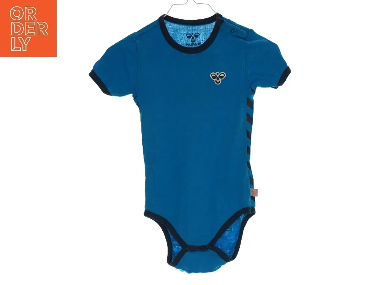 Billede 1 - Bodystocking fra Hummel