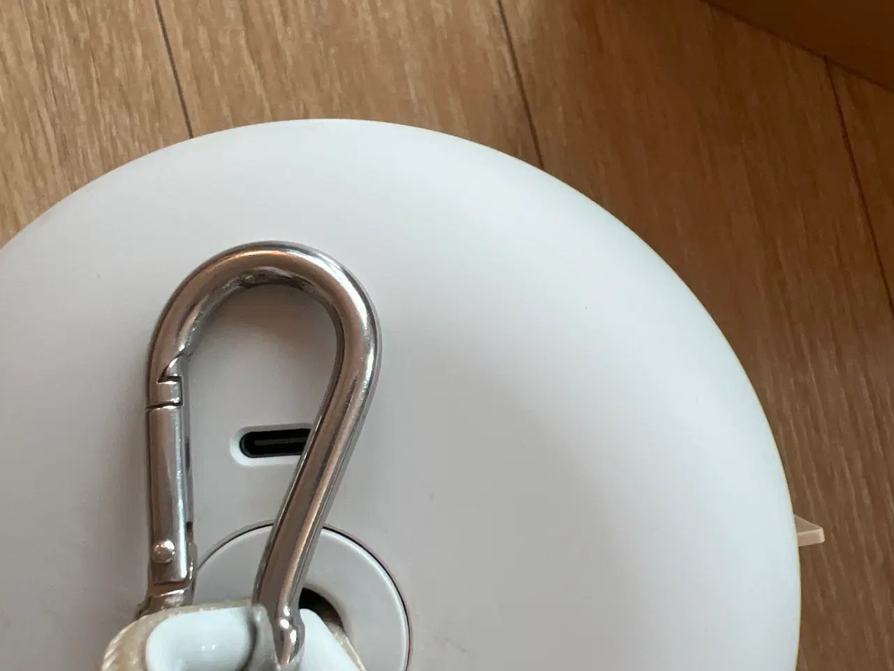 Billede 5 - Membantu vuggemotor til slyngevugge