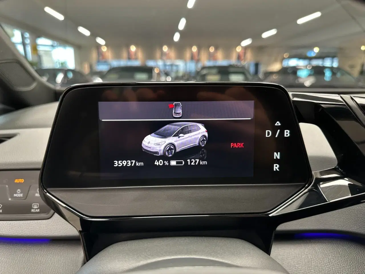 Billede 15 - VW ID.3 58 Pro