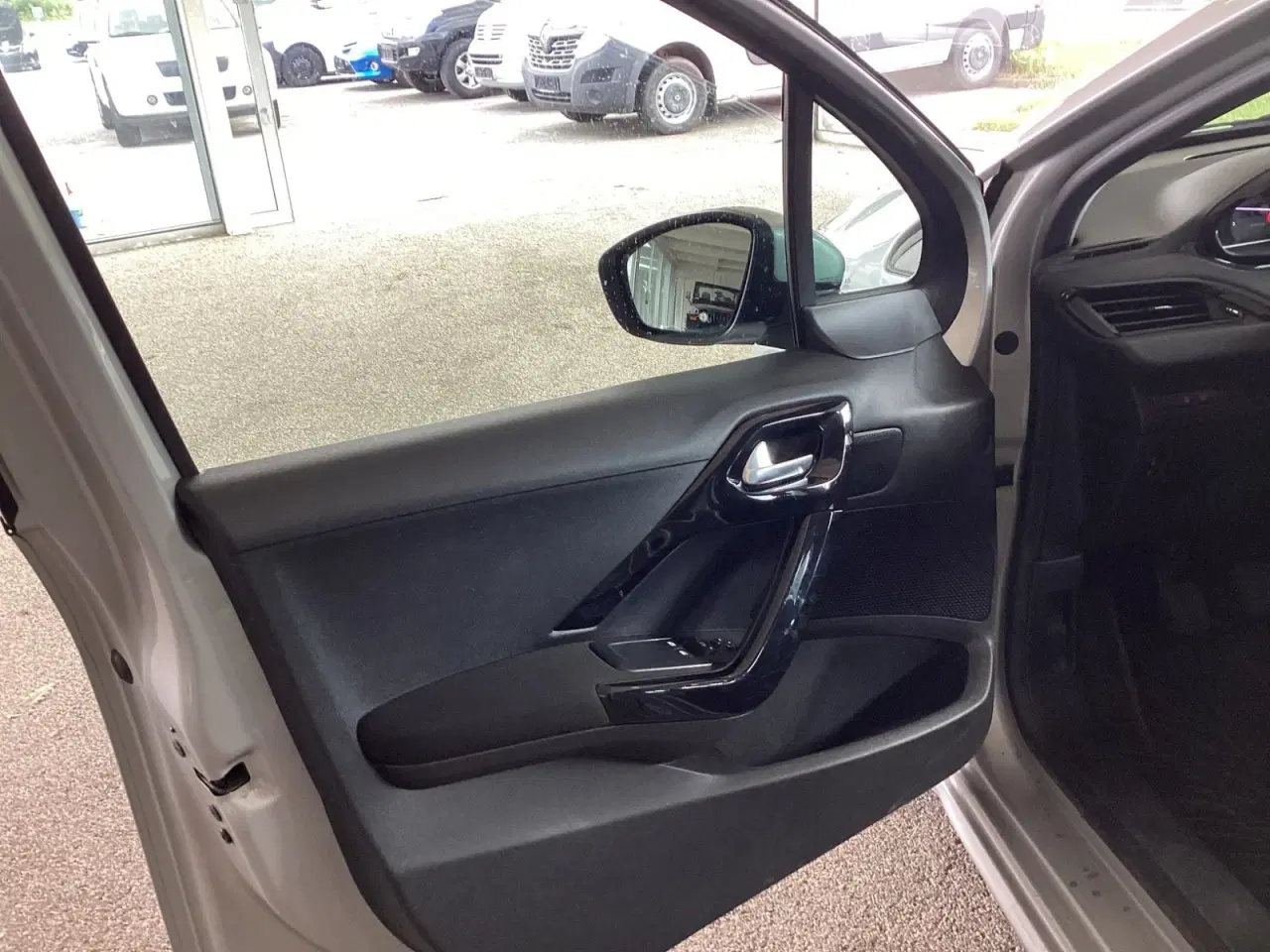 Billede 5 - Peugeot 208 1,6 BlueHDi 100 Active+