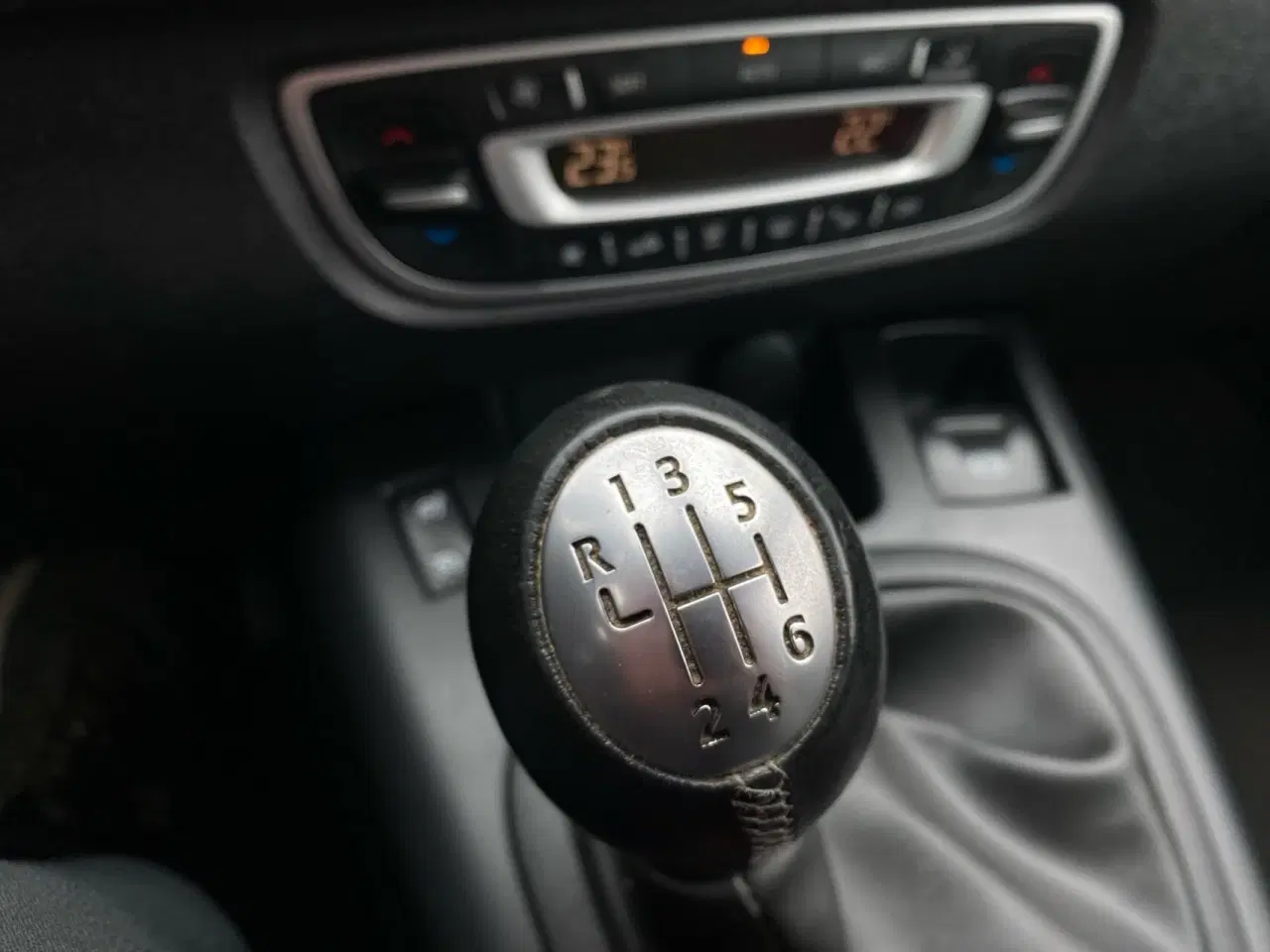 Billede 22 - Renault Grand Scénic 7 pers. 1,6 DCI FAP Expression start/stop 130HK 6g