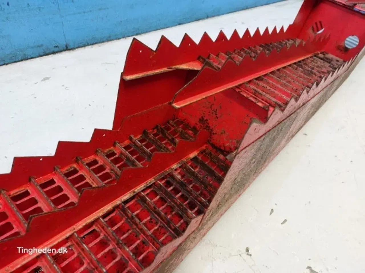 Billede 21 - Massey Ferguson 32 Ryster 28480523