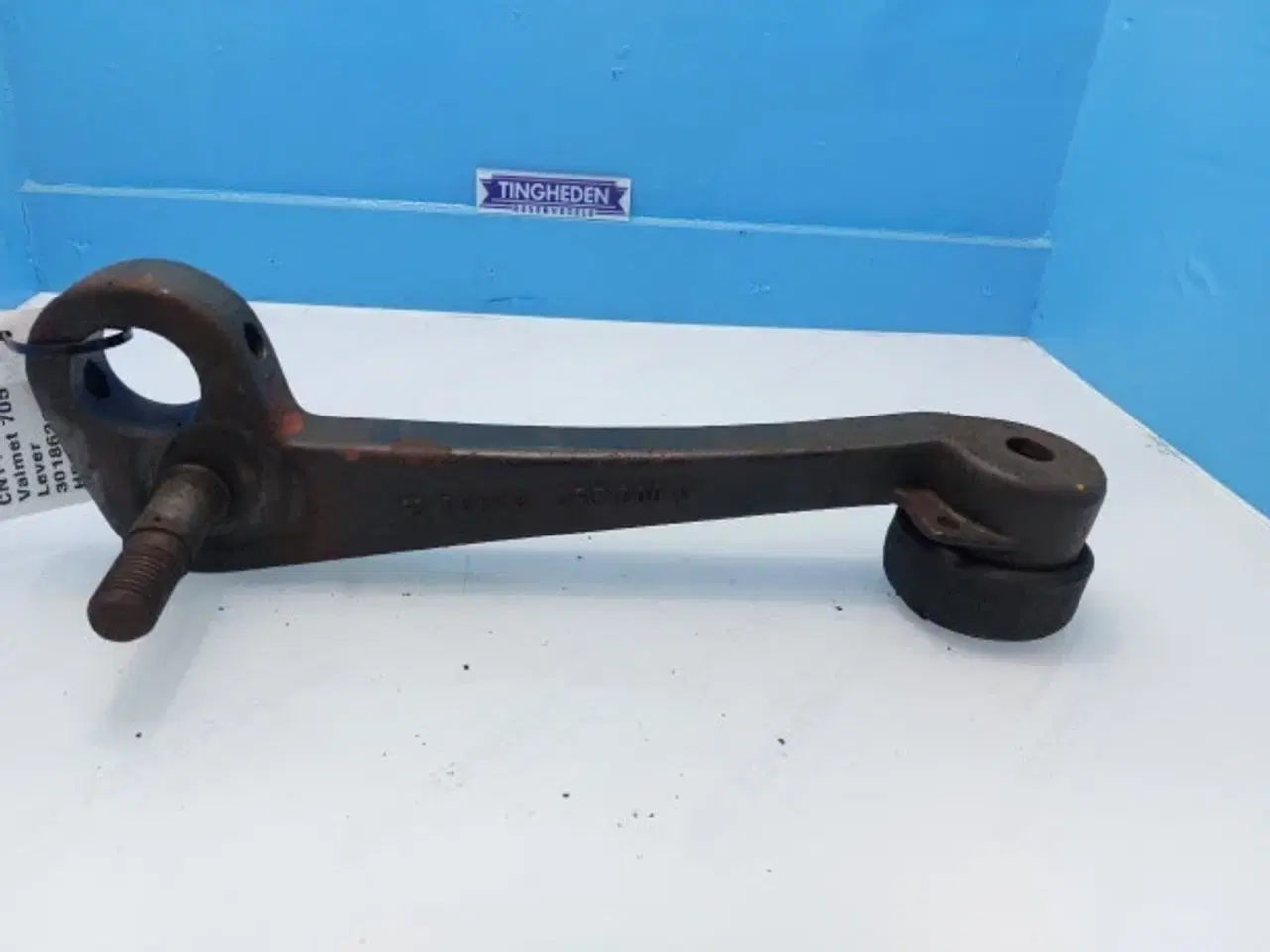 Billede 4 - Valmet 705 Håndtag 30186210