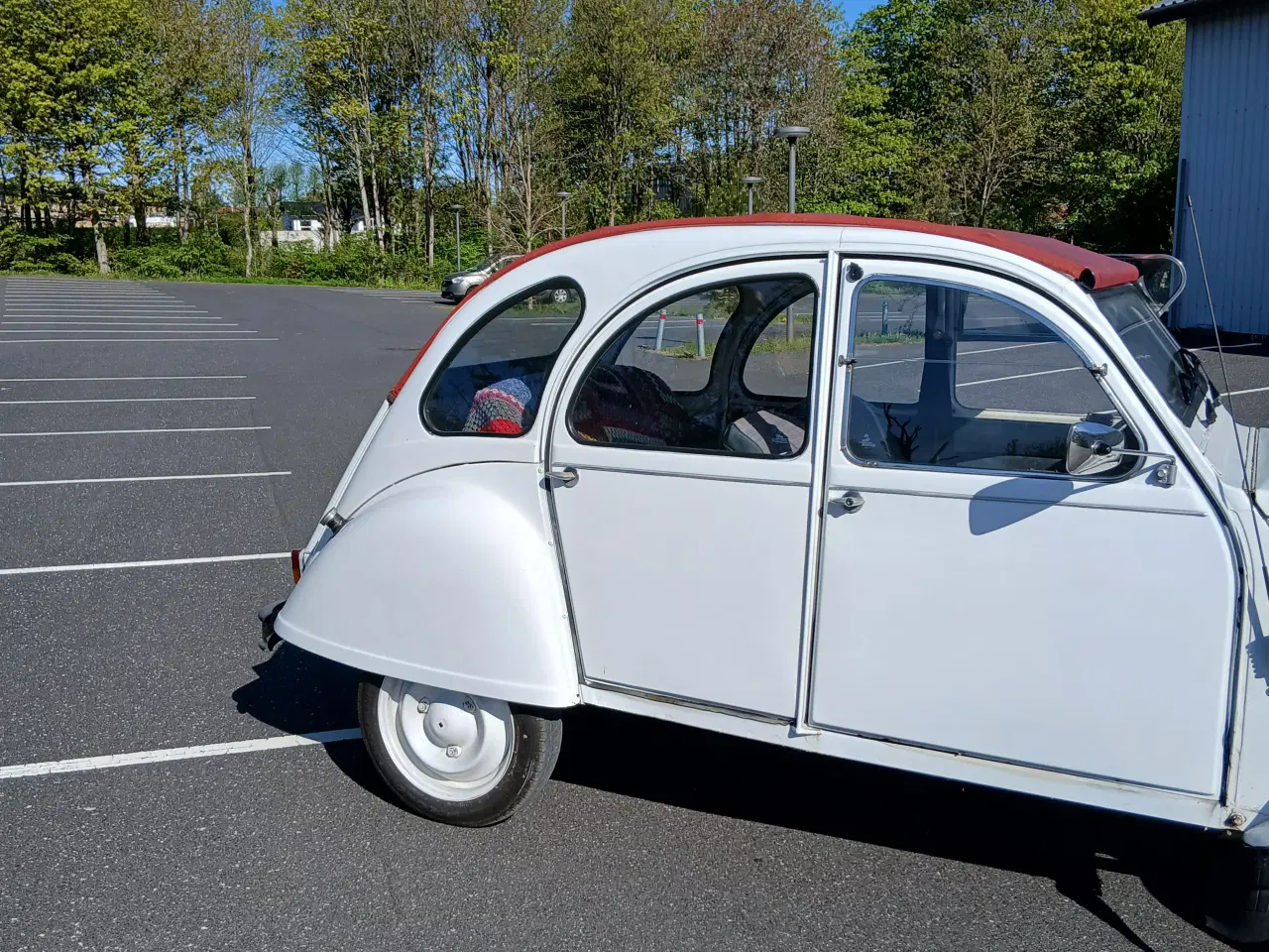 Billede 9 - Citroen 2CV