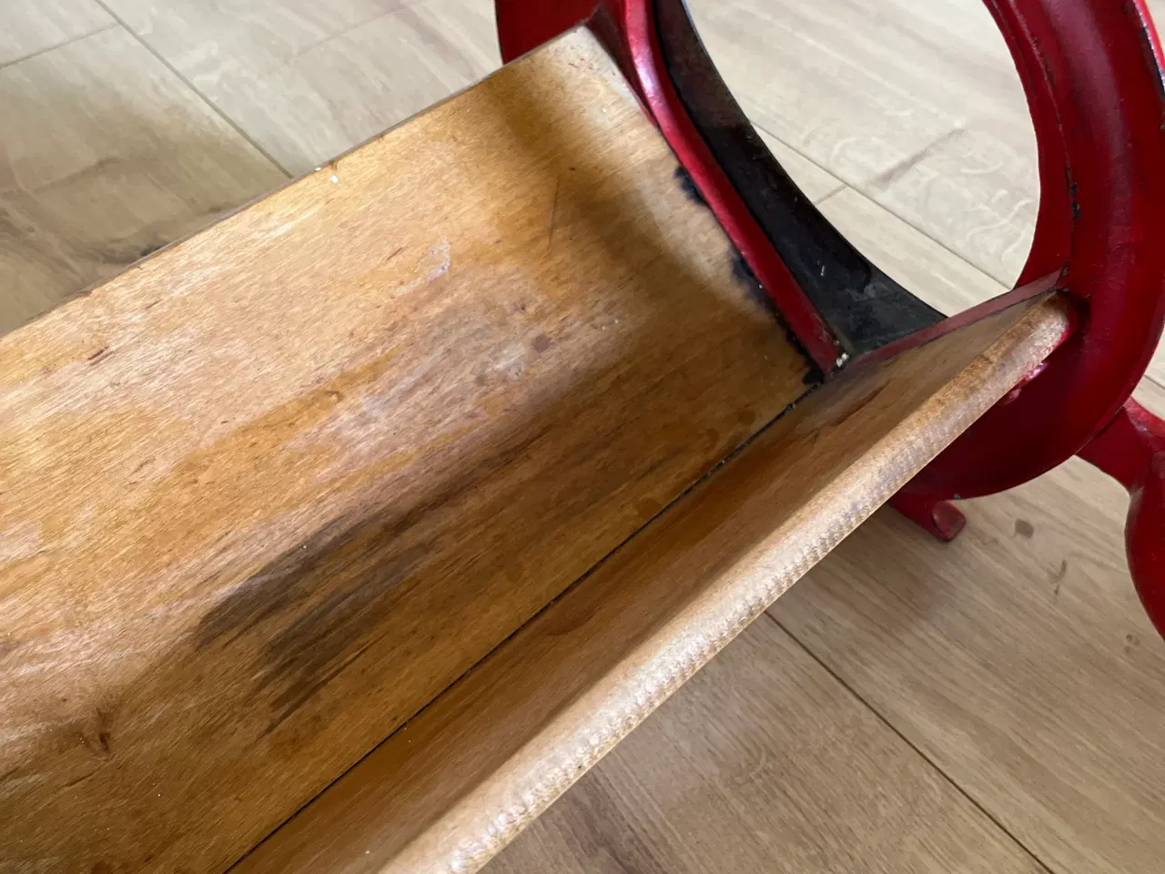 Billede 2 - Rådvad brødskærer