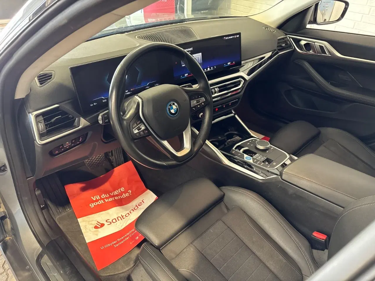 Billede 5 - BMW i4  eDrive35