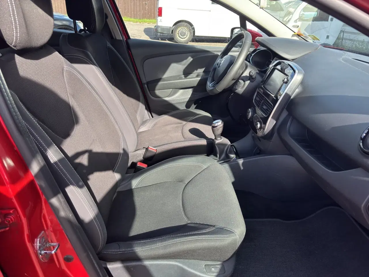 Billede 13 - Renault Clio IV 0,9 TCe 90 Zen Sport Tourer
