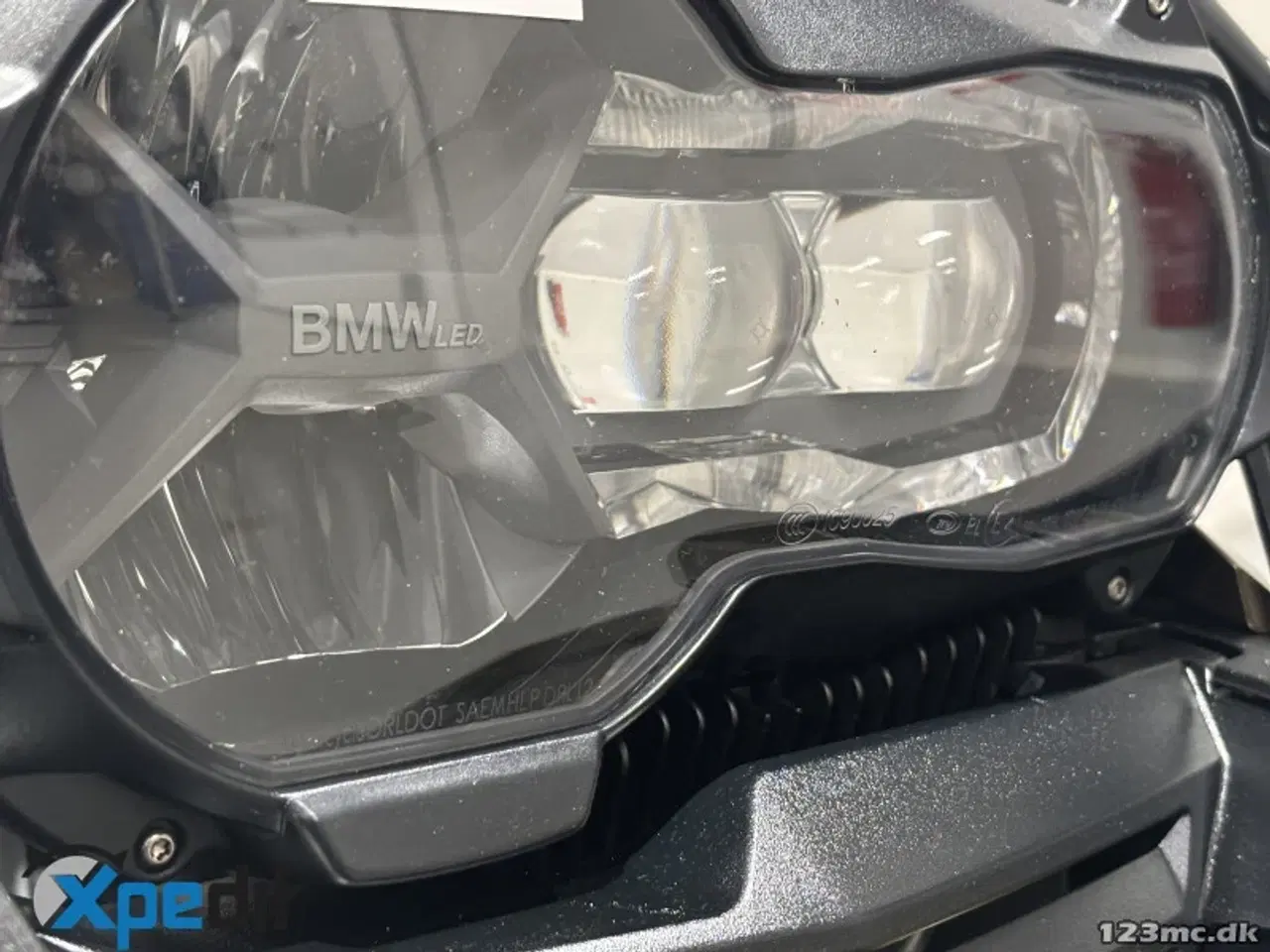 Billede 21 - BMW R 1250 GS Adventure