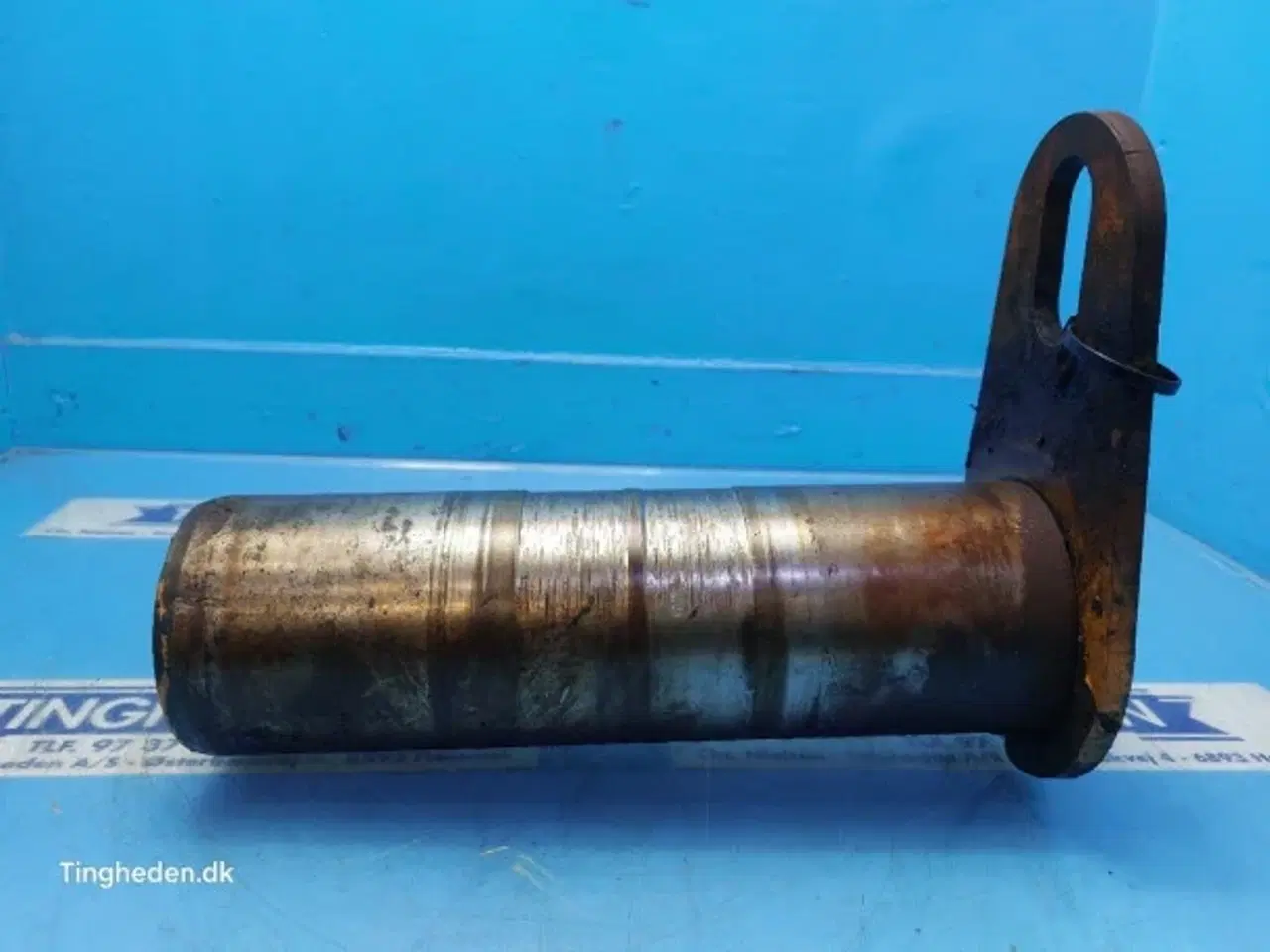 Billede 10 - Case 821E Stift 87308438