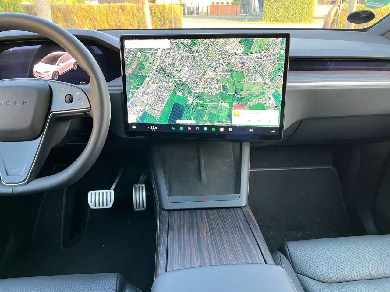 Billede 11 - Tesla Model X  Long Range AWD