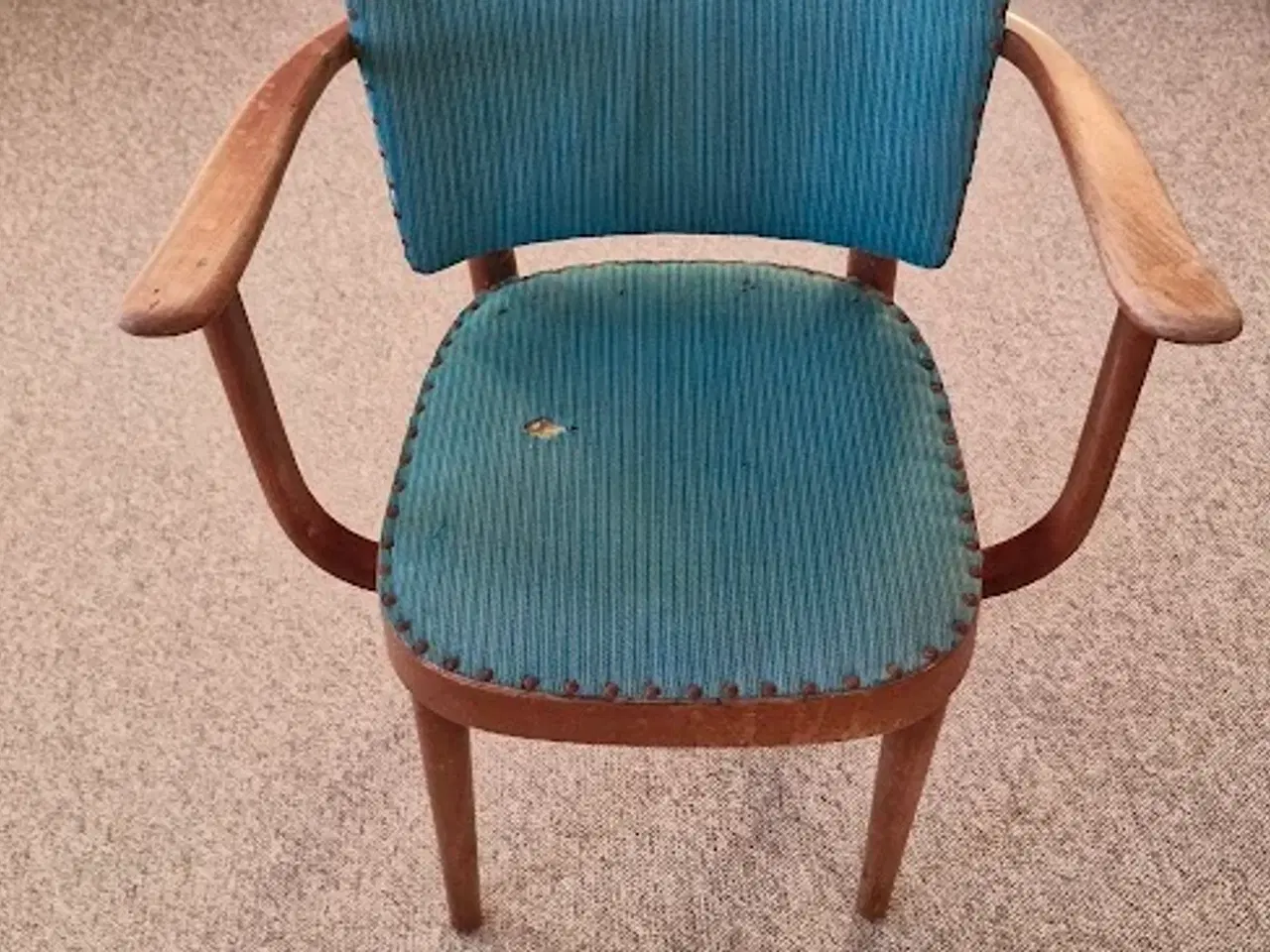 Billede 2 - Fritz Hansen Stole