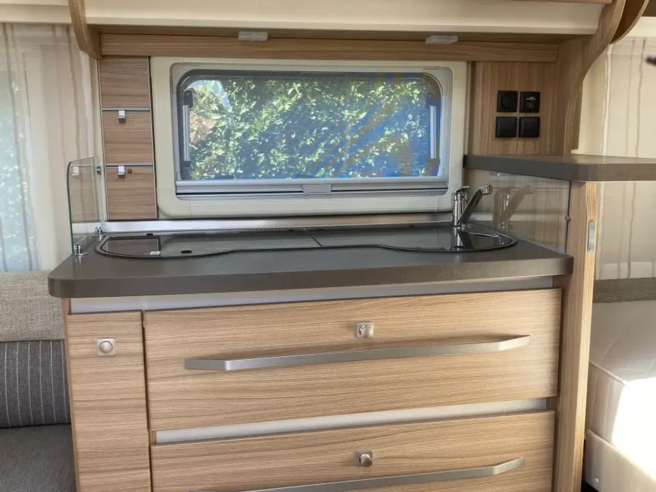 Billede 14 - Campingvogn Fendt Bianco