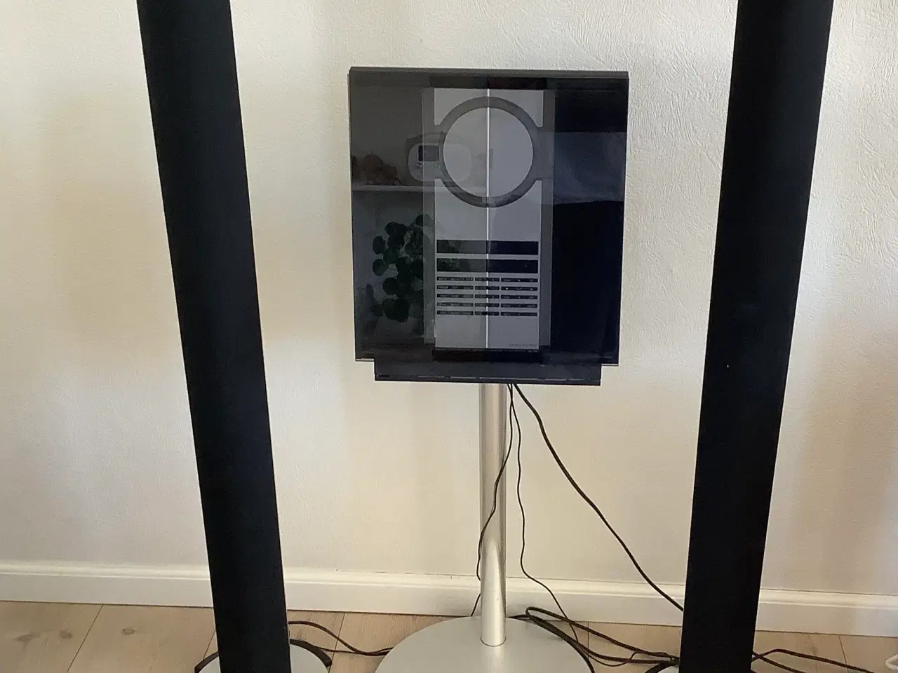 Billede 2 - B & O anlæg