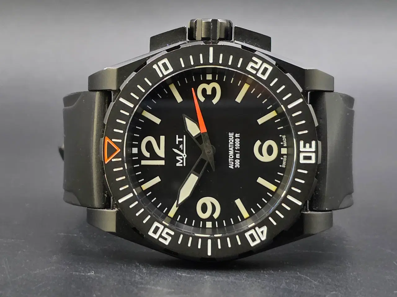 Billede 1 - MAT Watches AG5