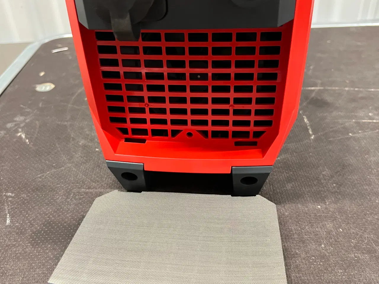 Billede 7 - Fronius Batteri Elektrodesvej