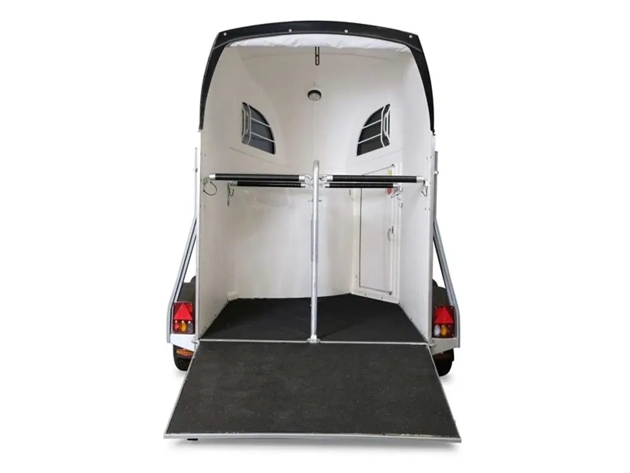 Billede 8 - Bockmann Comfort Esprit 25 Grundmodel