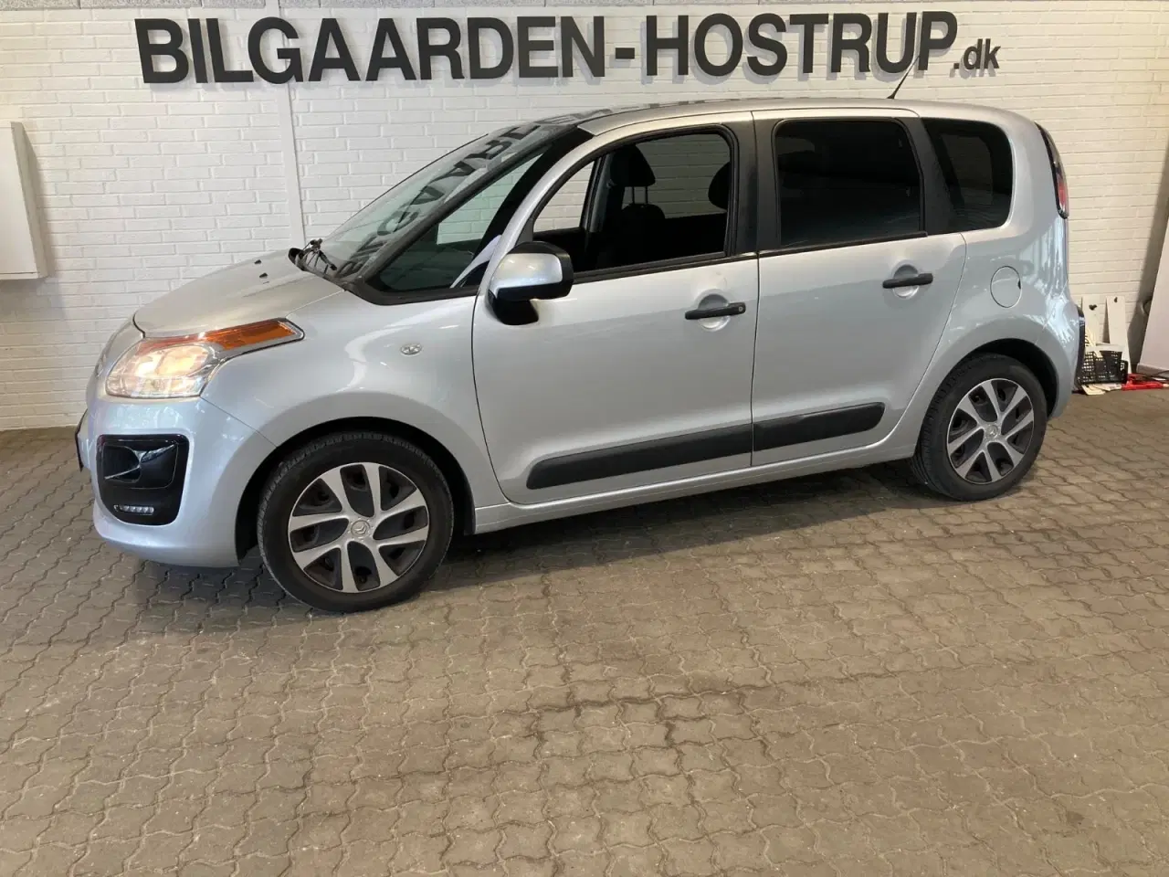 Billede 2 - Citroën C3 Picasso 1,2 PureTech 110 Seduction