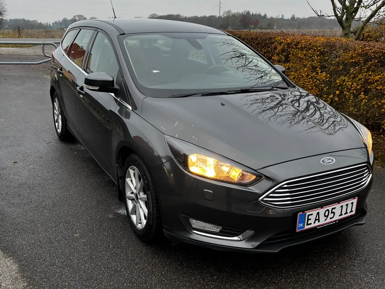 Billede 7 - Ford Focus 1.0 Ecoboost