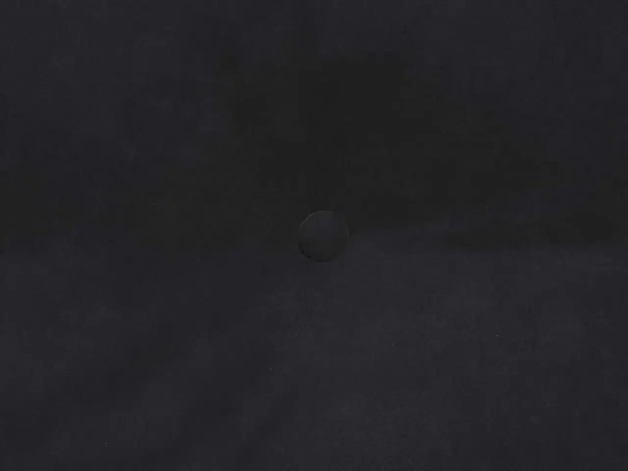 Billede 8 - Rygpude Sort 200 x 24 x 50 cm Fløjl