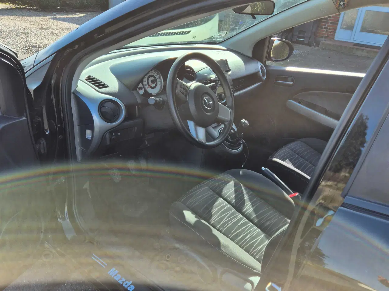 Billede 5 - Mazda 2 1,3 benzin 