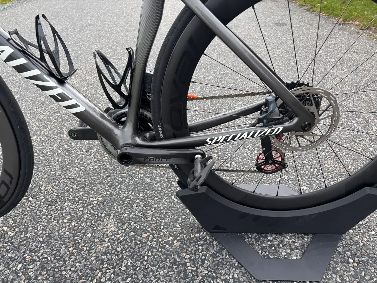 Billede 6 - Specialized Tarmac SL7 Pro