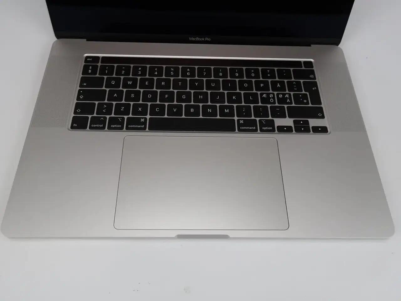 Billede 2 - Apple MacBook Pro 16" i7