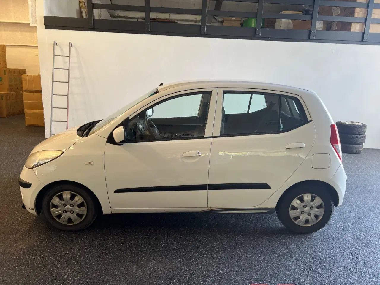 Billede 2 - Hyundai i10 1,2 Comfort