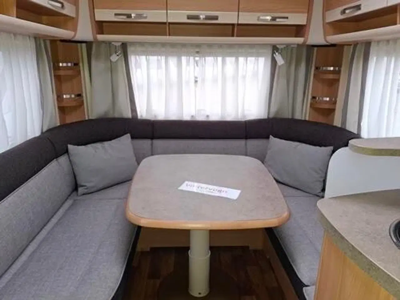 Billede 3 - Knaus Südwind 500 FU - EFTERÅRSTILBUD SPAR 10.000 NU 179.995