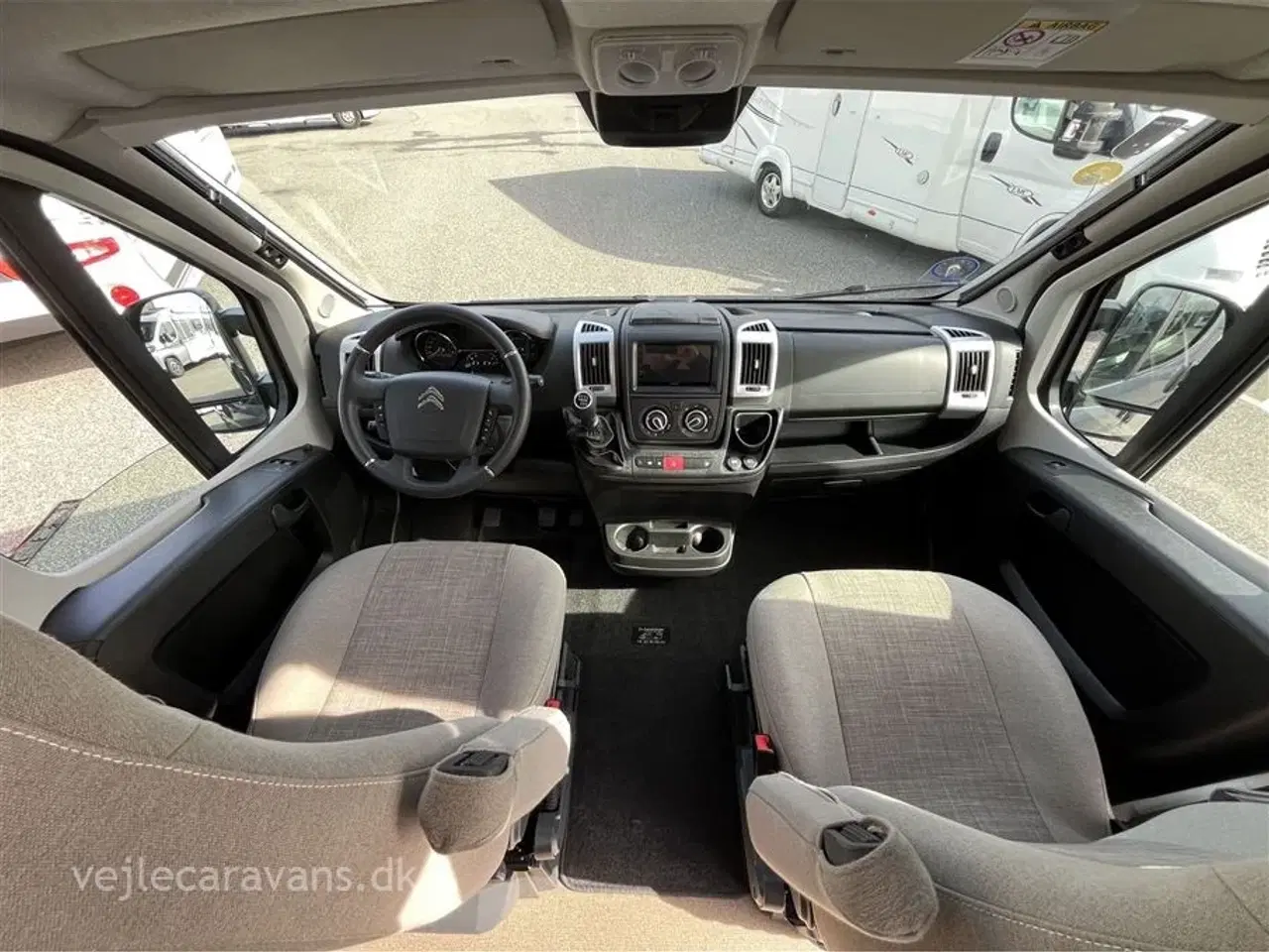 Billede 10 - 2022 - Pössl Summit 540