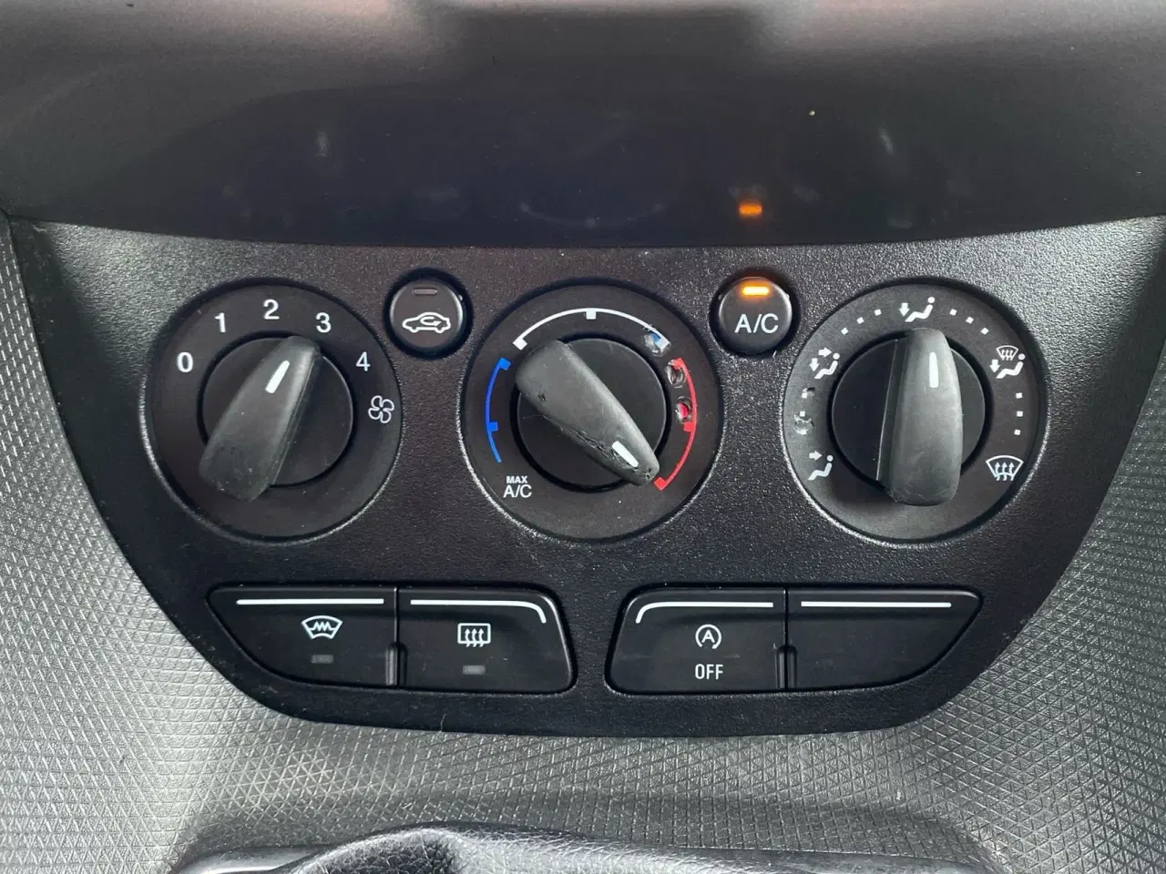 Billede 13 - Ford Transit Connect 230 L2 1,5 TDCi Trend 100HK Van