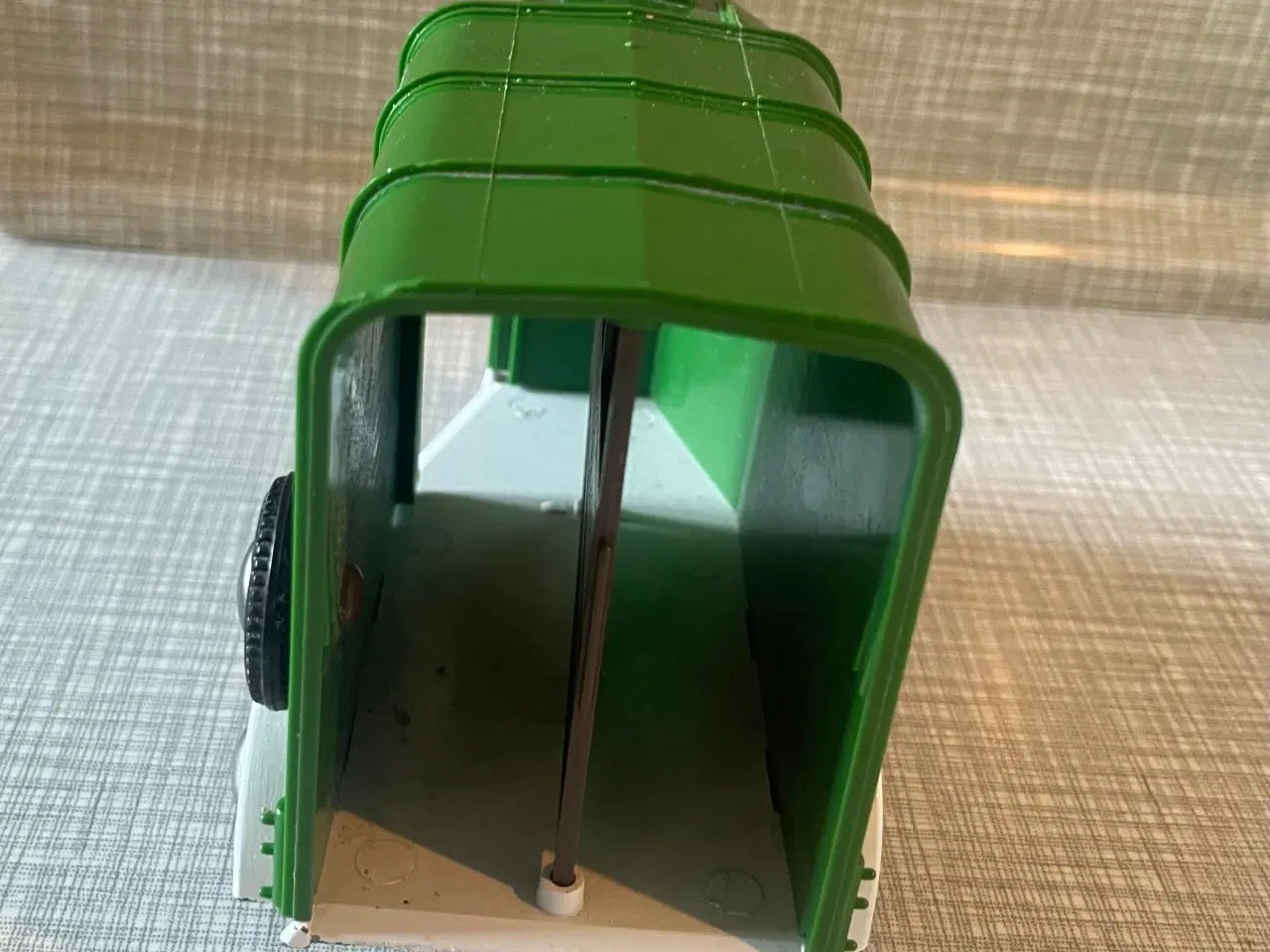 Billede 3 - Britains hestetransport, 1/32