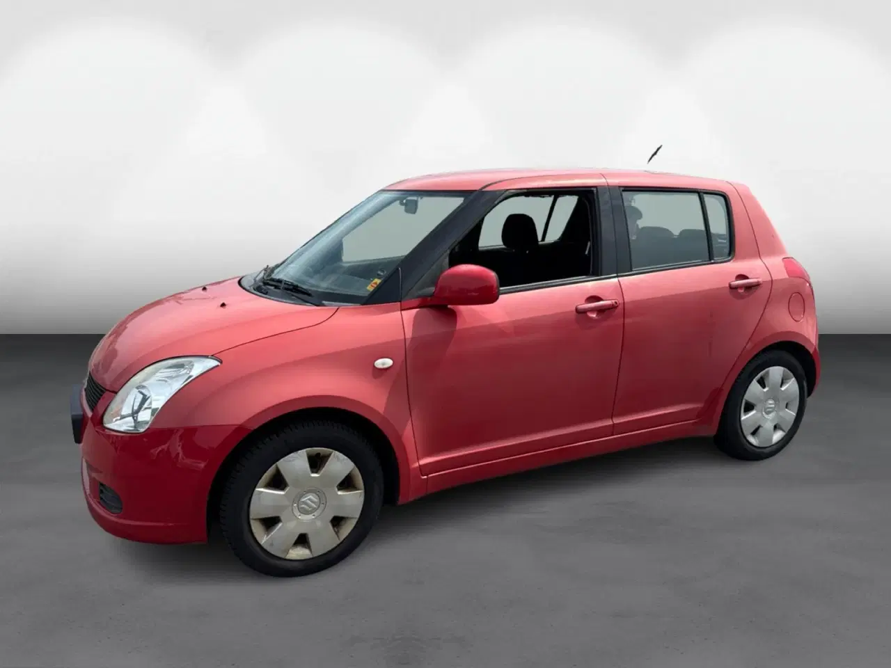 Billede 1 - Suzuki Swift 1,3 GL-A