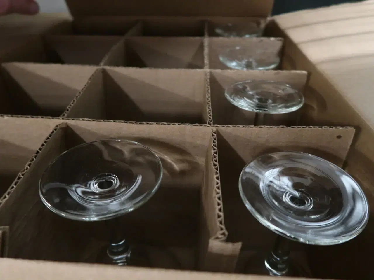 Billede 6 - Diverse barudstyr