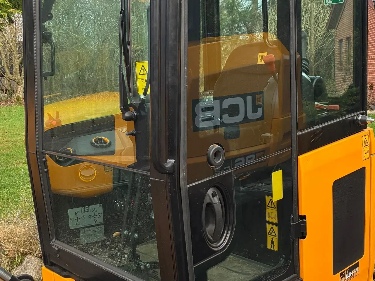 Billede 3 - JCB 19C-1