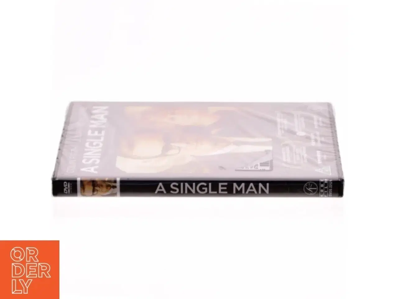 Billede 2 - A single man