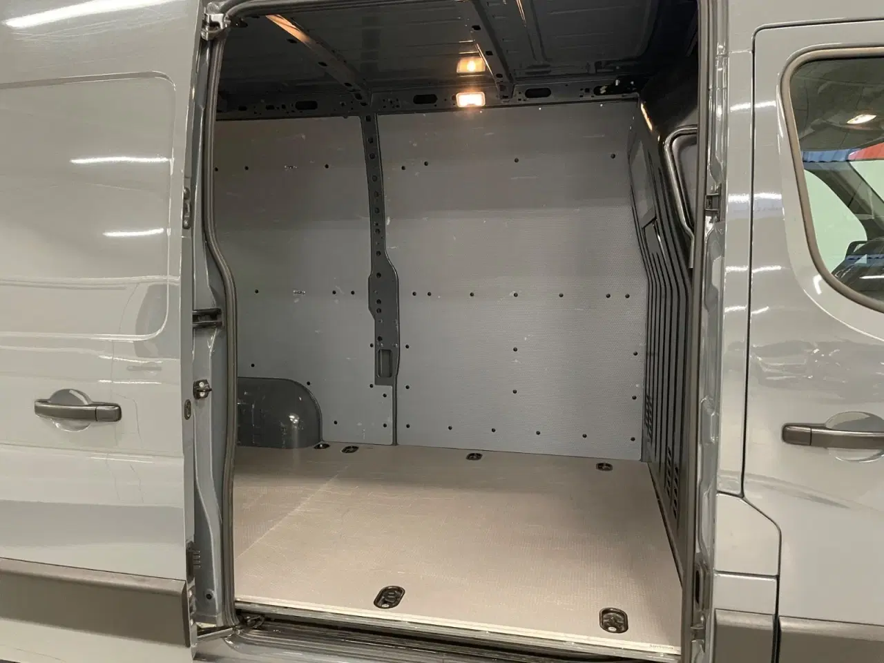 Billede 13 - Renault Master IV T35 2,3 dCi 150 L2H2 Kassevogn aut.