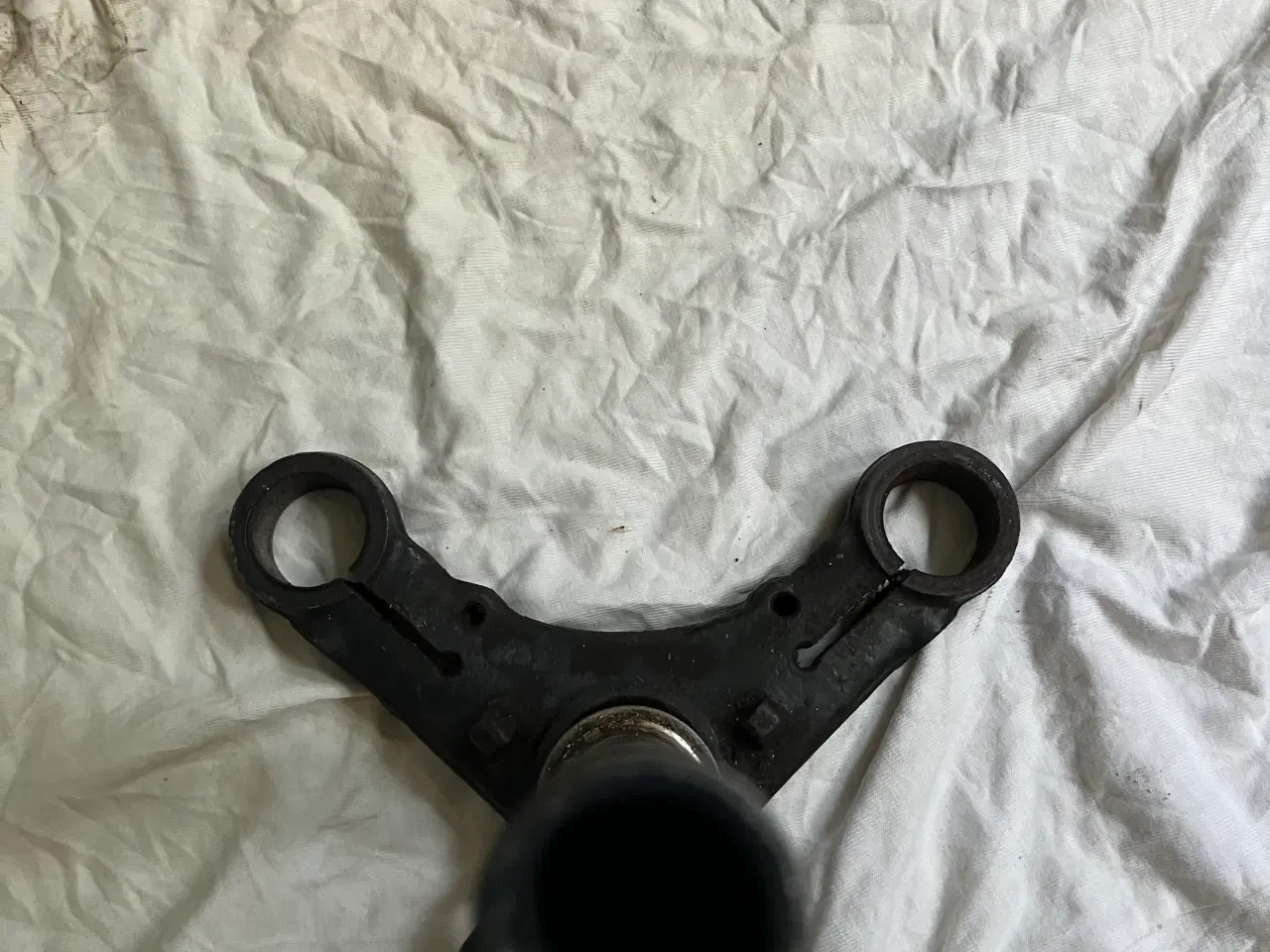 Billede 2 - Honda CD50 styrbro