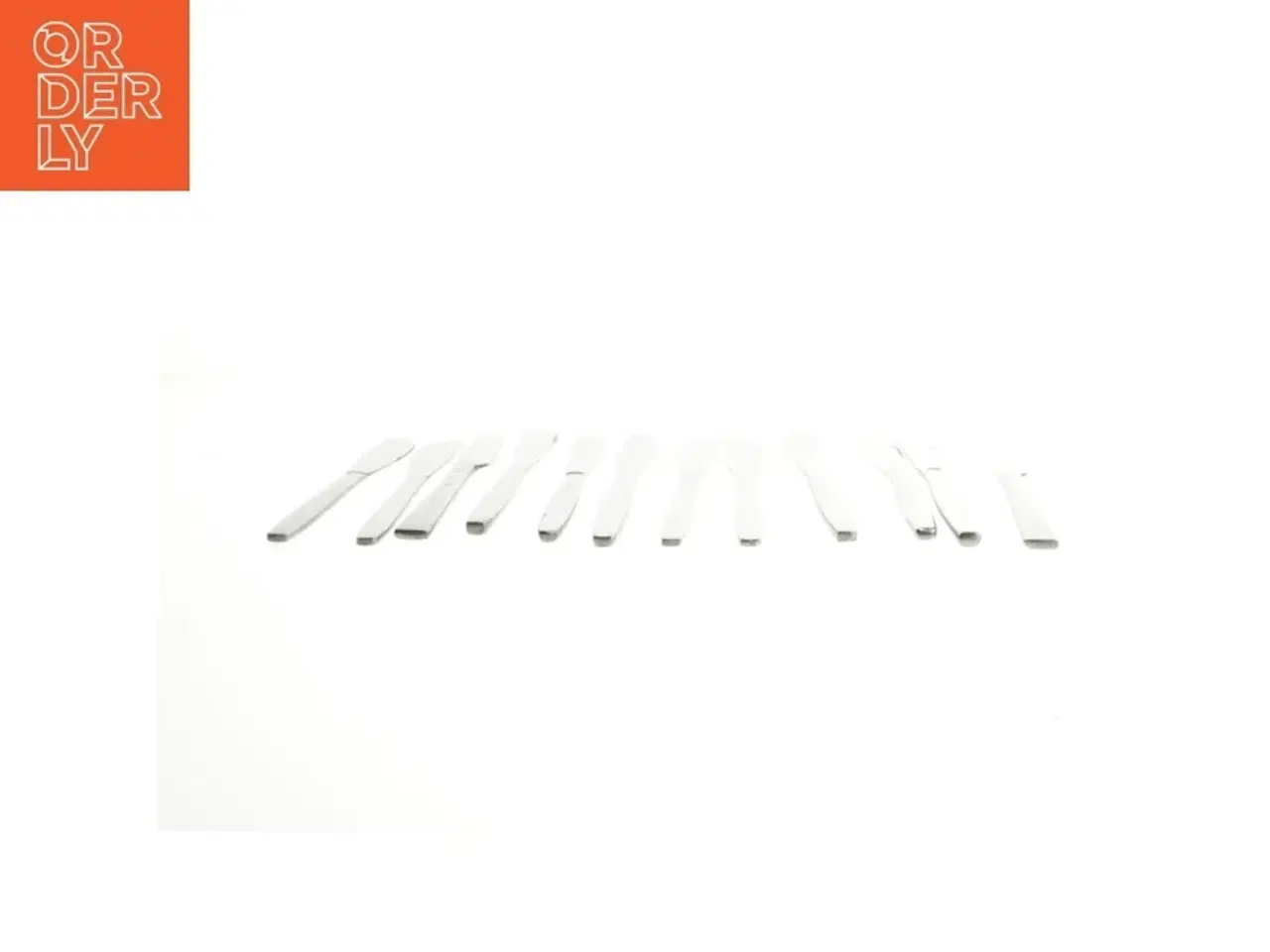 Billede 2 - Sæt med 12 knive