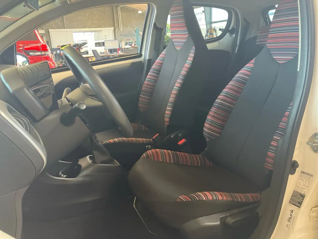 Billede 3 - Citroën C1 1,2 PureTech 82 Sport
