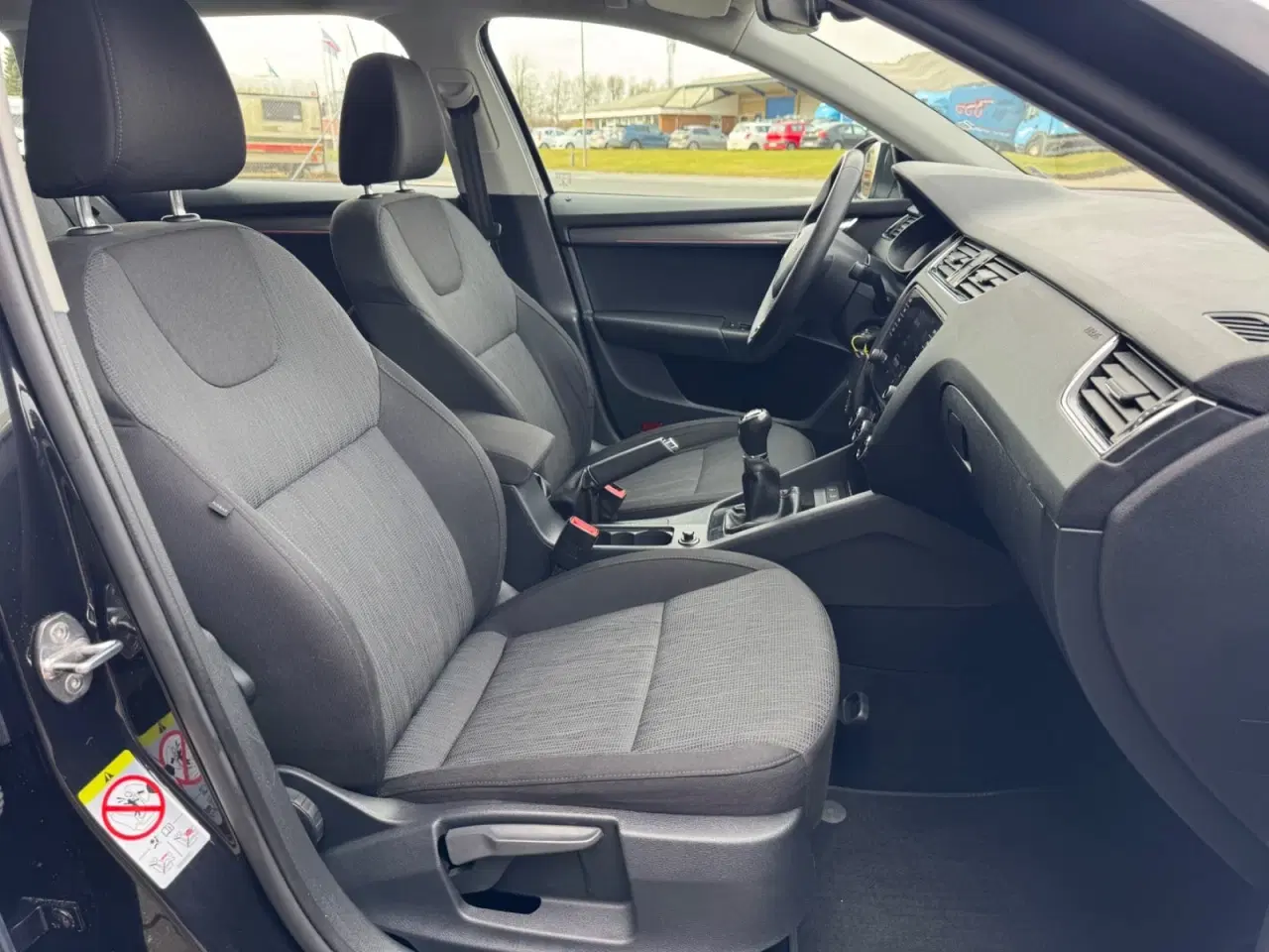 Billede 13 - Skoda Octavia 1,0 TSi 115 Style Combi