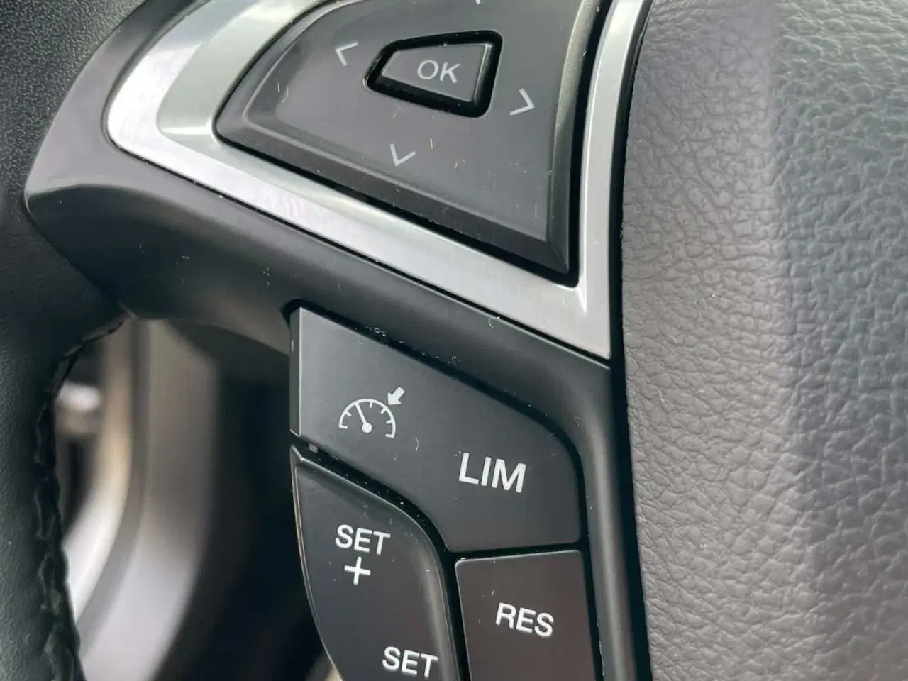 Billede 18 - Ford Mondeo 1,5 SCTi 160 Titanium stc. aut.