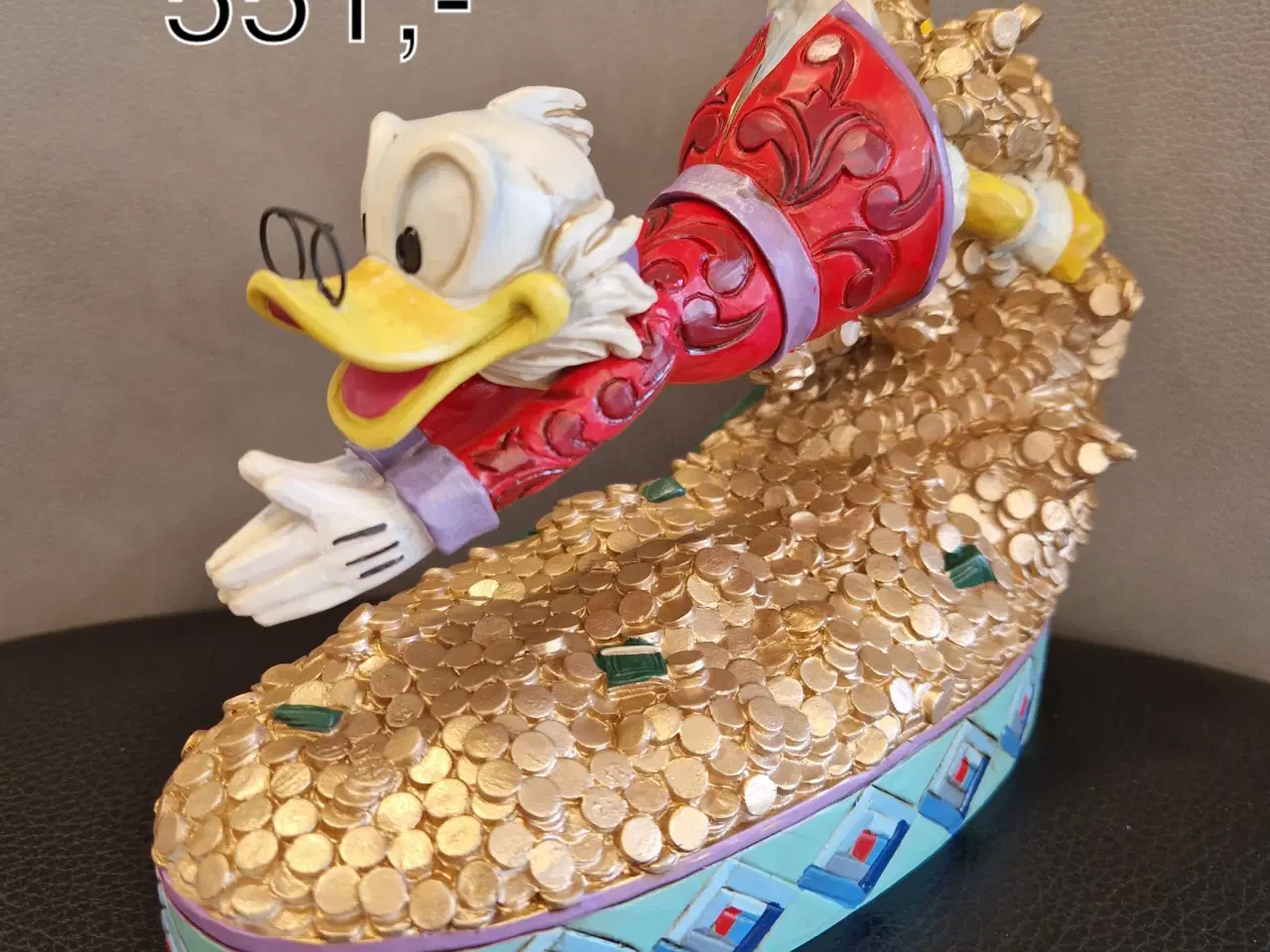 Billede 4 - Nye Disney figurer sælges