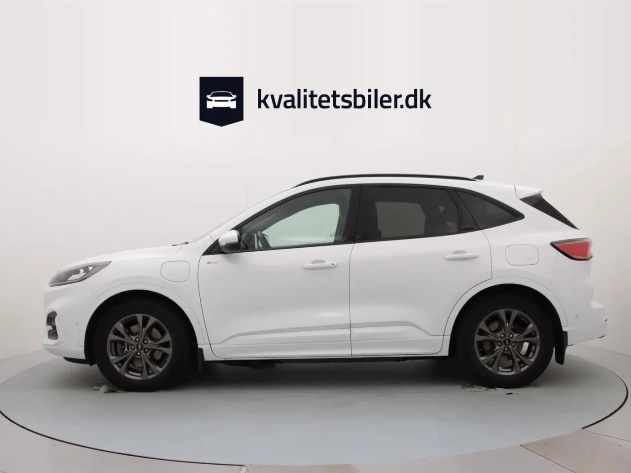 Billede 2 - Ford Kuga 2,5 PHEV ST-Line X CVT