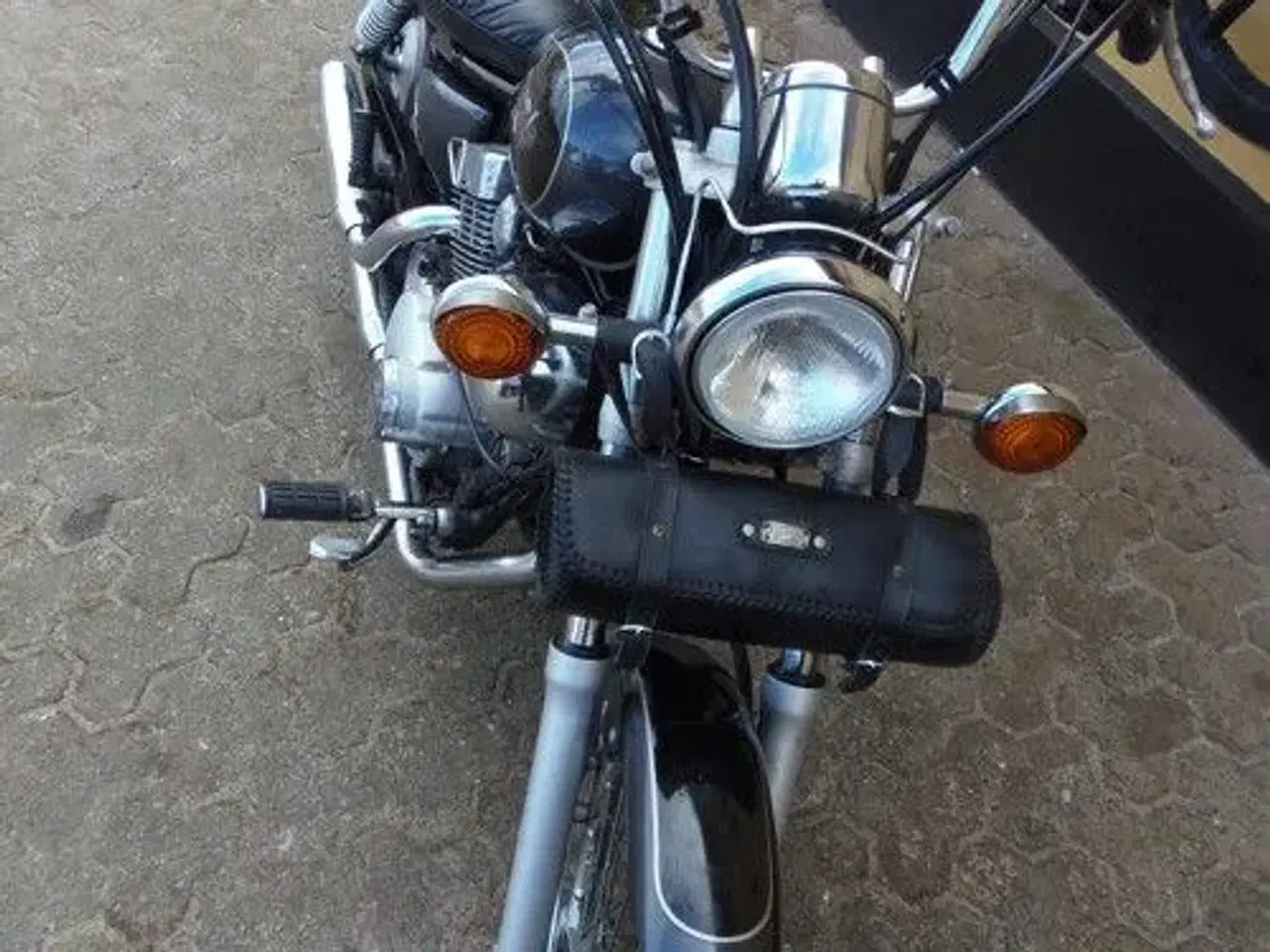 Billede 7 - Yamaha XV 250 Virago