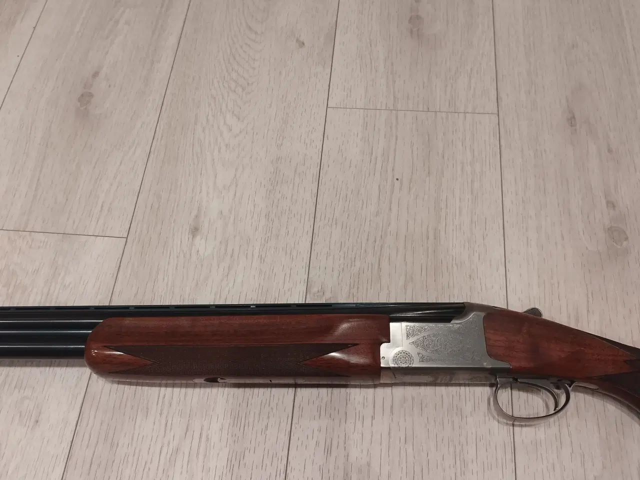 Billede 12 - Miroku Mk38 Trap   evt bytte 